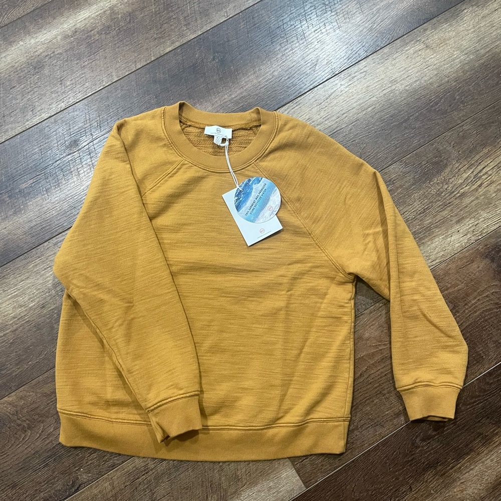 AG Jayden Sweatshirt